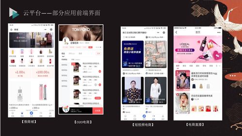 如何打造一個(gè)全球商業(yè)生態(tài)資源共享系統(tǒng)的APP解決方案