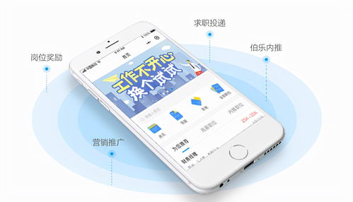 搞一個招聘小程序需要多少錢