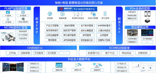 erp選型 指難