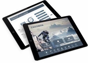 上海app開發公司 app定制開發 微信開發 volksway上海專業移動應用開發團隊