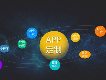 圖 erp系統開發維修小程序開發競拍商城app開發 鄭州網站建設推廣