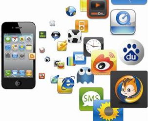 企業為什么要定制app開發