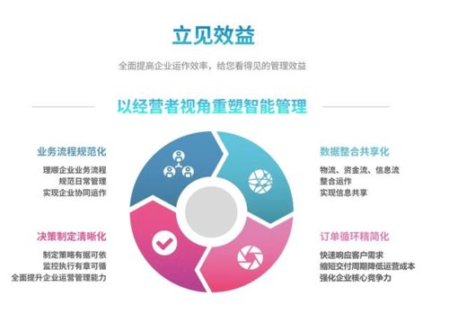中小型集成電路企業運行erp軟件常見問題匯總