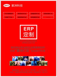 紫洲科技erp專業(yè)定制 尊享業(yè)界領袖風范