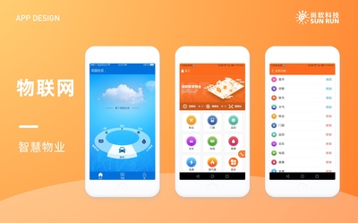金融App定制微交盤|證券服務|保險|投資理財app定制開發
