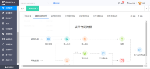 遼寧制造企業erp系統