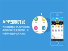 杭州軟件開發公司